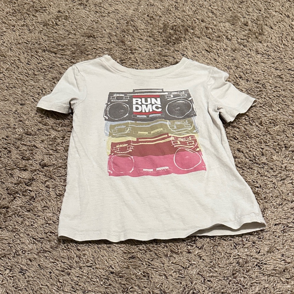 Boys tee shirt